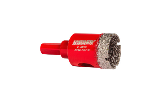 Боркорона Diamond Dry за бормашина &Oslash;28mm image