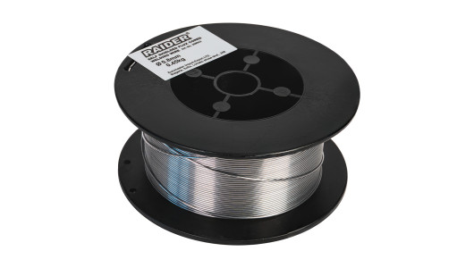 Self Shielded Flux Cored Welding Wire Ø0,8mm 0,45kg image