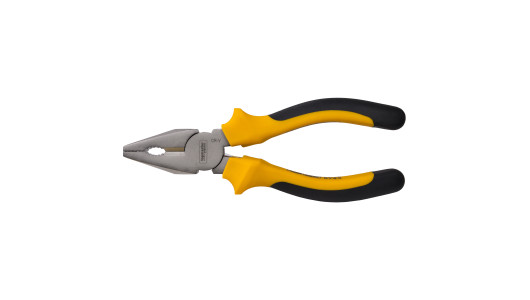 Combination pliers 160mm CR-V TMP image