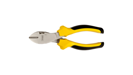 Heavy-duty cutting pliers 180mm CR-V TMP image