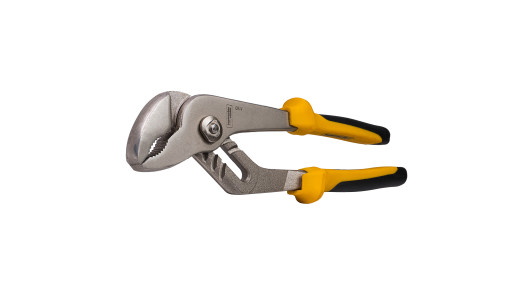 Клещи тип "гарга" 250mm Topmaster Professional image