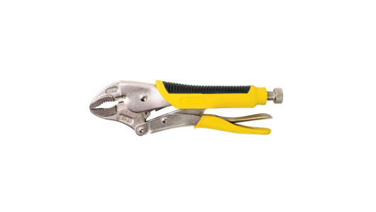 Cleste autoblocant 250mm CR-V TMP image