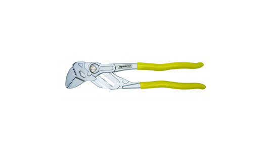Cleste papagal reglabil cu falci paralele 250mm TMP image