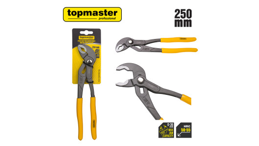 Cleste instalator 250 mm TMP image