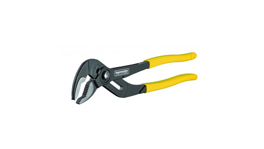 Клещи гарга трето поколение 240 mm усилени Topmaster Professional image