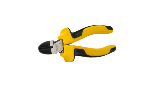 High Leverage DiagonaL Cutting Pliers 160mm TMP STARK image