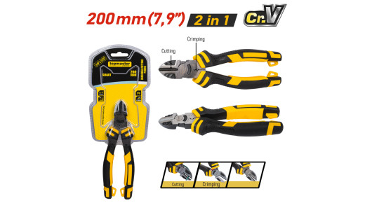 Cleste sfic SMART 200mm TMP image