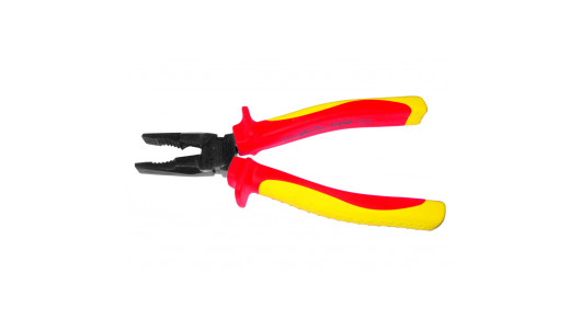 Cleste combinat 1000V 200mm TMP image
