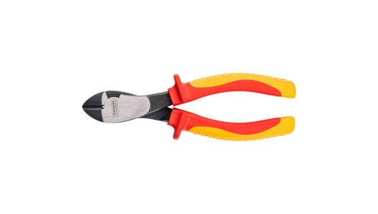 Клещи 1000V резачки усилени 180mm Topmaster Professional image