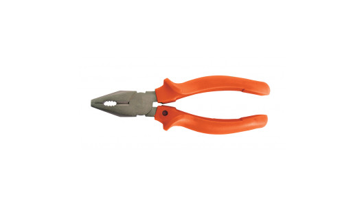Cleste combinat maner plastic 150mm GD image