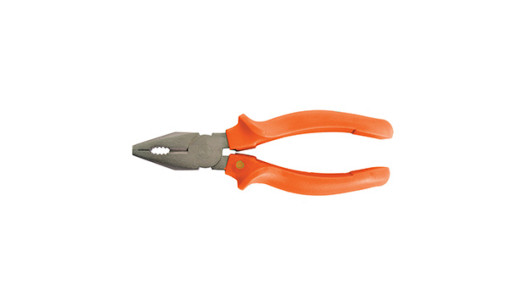 Cleste combinat maner plastic 175mm GD image