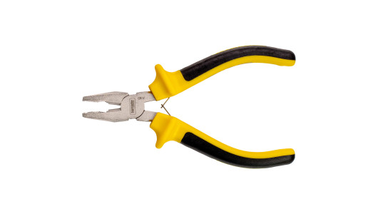 Клещи мини комбинирани CR-V Topmaster Professional image