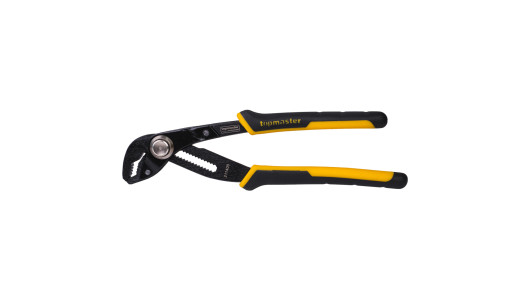 Europy type Groove Joint Pliers 200mm image