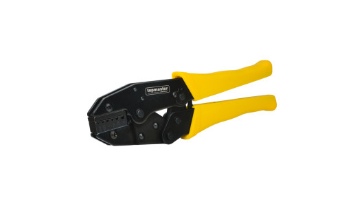 Ratchet crimping Tool 0,5-4mm image