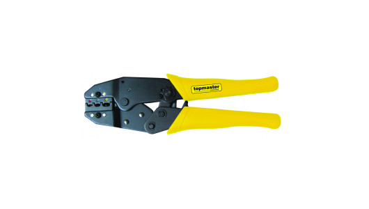Cleste cu clichet pt sertizat papuci 0.5-6.0mm TMP image
