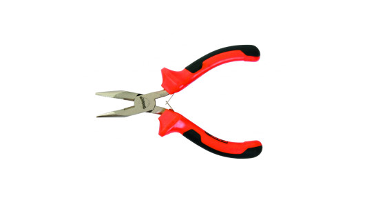 Mini long nose pliers 110mm GD image