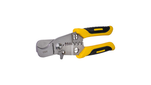 Multifunction Wire cutter 190mm TMP image