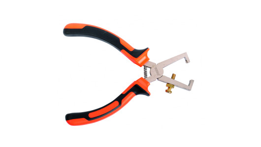 Клещи за почистване на кабел 160mm до 3.5mm GADGET image