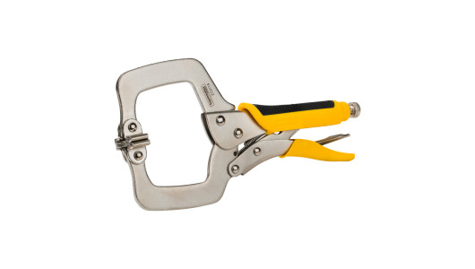 Cleste prindere autoblocant 275mm CR-V TMP image