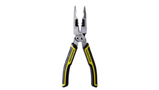 Multi-purpose long nose pliers 3rd Gen 210mm TMP image