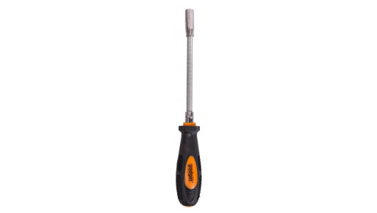 Screwdriver for bits, flexible 1/4"x250mm CR-V GD image