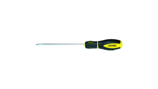 Screwdriver slotted 5х 75mm S2 TMP image