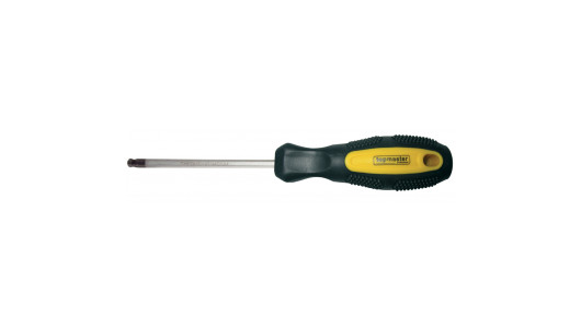 Surubelnita cap HEX cu bila 5mm 6x100mm CR-V TMP image