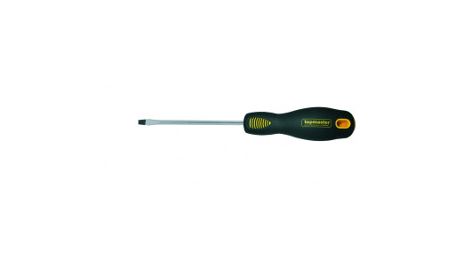 Screwdriver slotted 5.5х 75mm SVCM TMP image