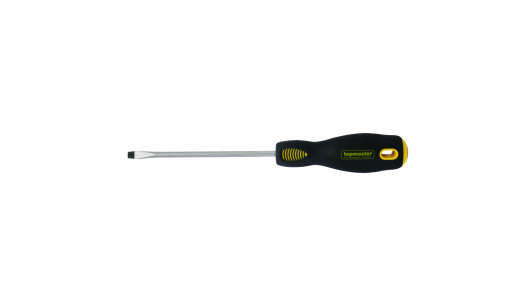 Screwdriver slotted 5.5х125mm SVCM TMP image