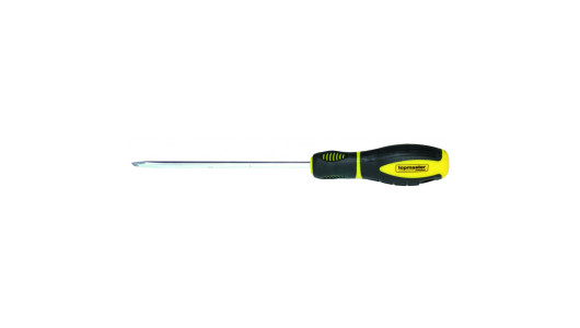 Screwdriver slotted 3х100mm S2 TMP image