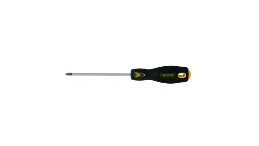 Screwdriver pozi Pz2 6х100mm SVCM TMP image
