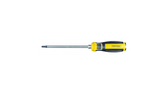 Screwdriver cross 6x125mm CR-V TMP image