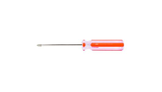 Screwdriver plastic hndle phillips 6x150mm GD image
