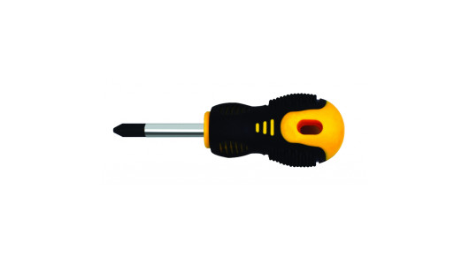 Screwdriver philips PH2X38mm CR-V TMP image