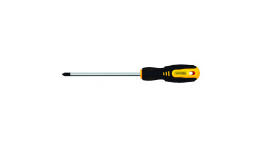 Surubelnita pozi PZ1X75mm CR-V TMP image