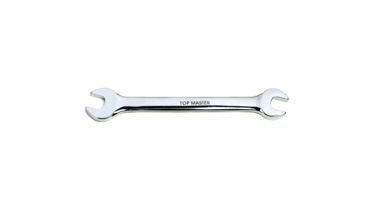 Ключ гаечен 16х17mm CR-V Topmaster Professional image