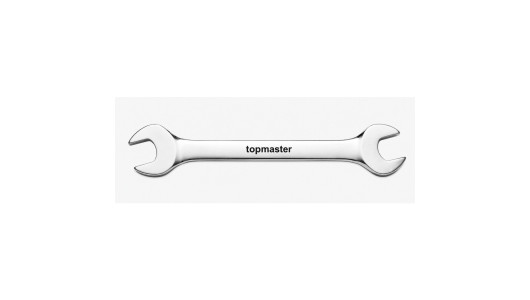 Ключ гаечен 20х22mm CR-V Topmaster Professional image