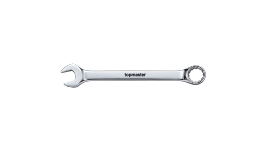 Combination spanners 18mm CR-V TMP image