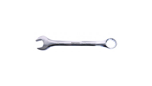 Combination spanners 46mm CR-V TMP image