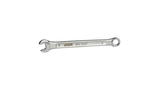 Combination Spanners CR-V 7mm GD image