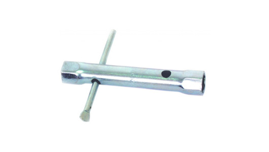 Box spanner with tommy bar 14х15mm GD image