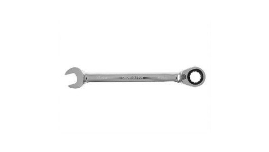 Cheie combinata cu clichet reversibil 21mm REVERS CR-V TMP image