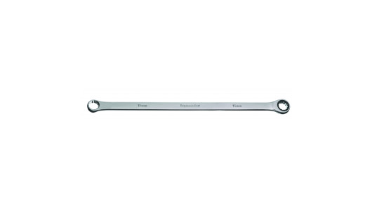 Cheie inelara cu clichet 10mm CR-V TMP image