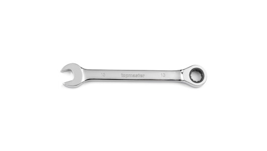 Ключ звeздогаечен с тресчотка 19mm CR-V Topmaster Professional image