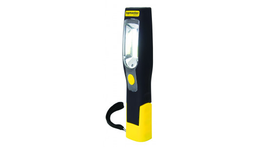 Rechargeable lamp with 21 LEDs TMP image