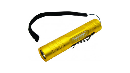 Фенер 3W Topmaster Professional image