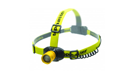 Lanterna pe cap LED 3W TMP image