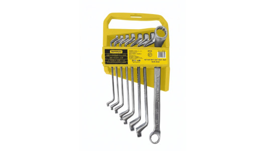 Chei inelare cu cot 6x22mm set 8pcs CR-V PRESS TMP image