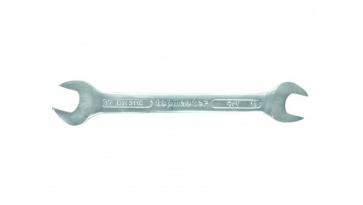 Ключ гаечен 6x 7mm CR-V TMP DIN 3110 image