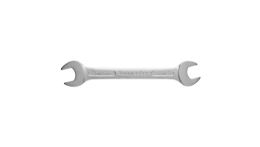 Doe spanners 10х11mm CR-V TMP DIN 3110 image